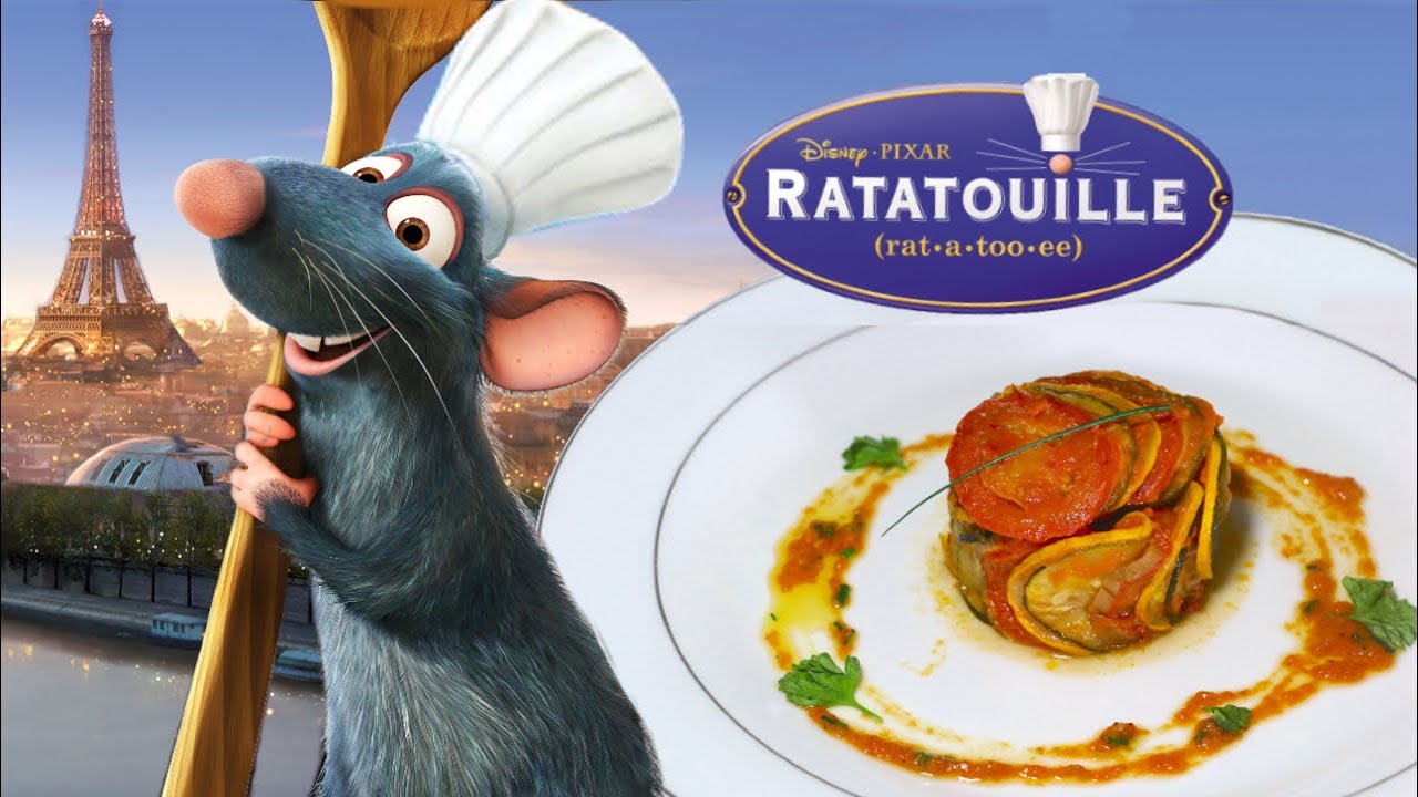 Ratatouille Blog De Paul Jorion